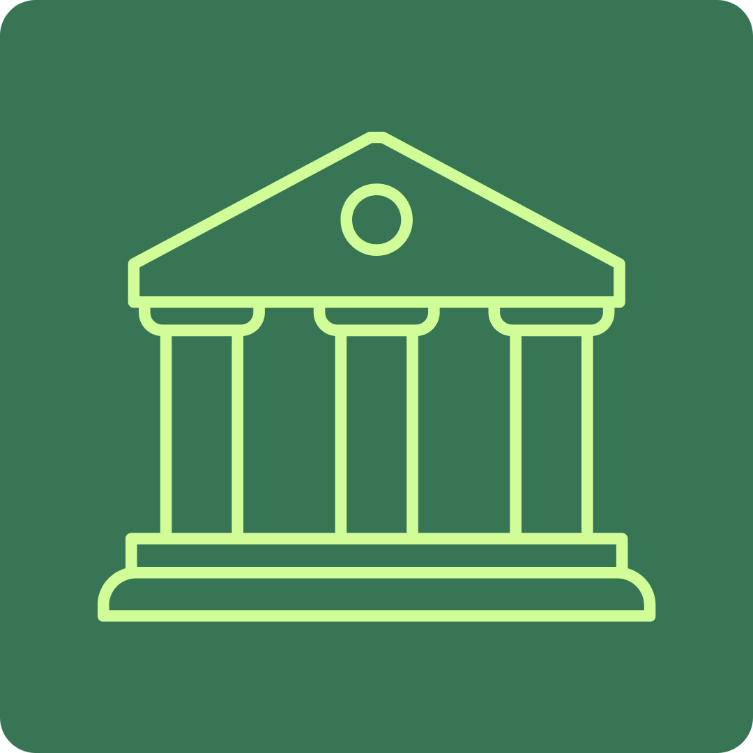 Court Icon