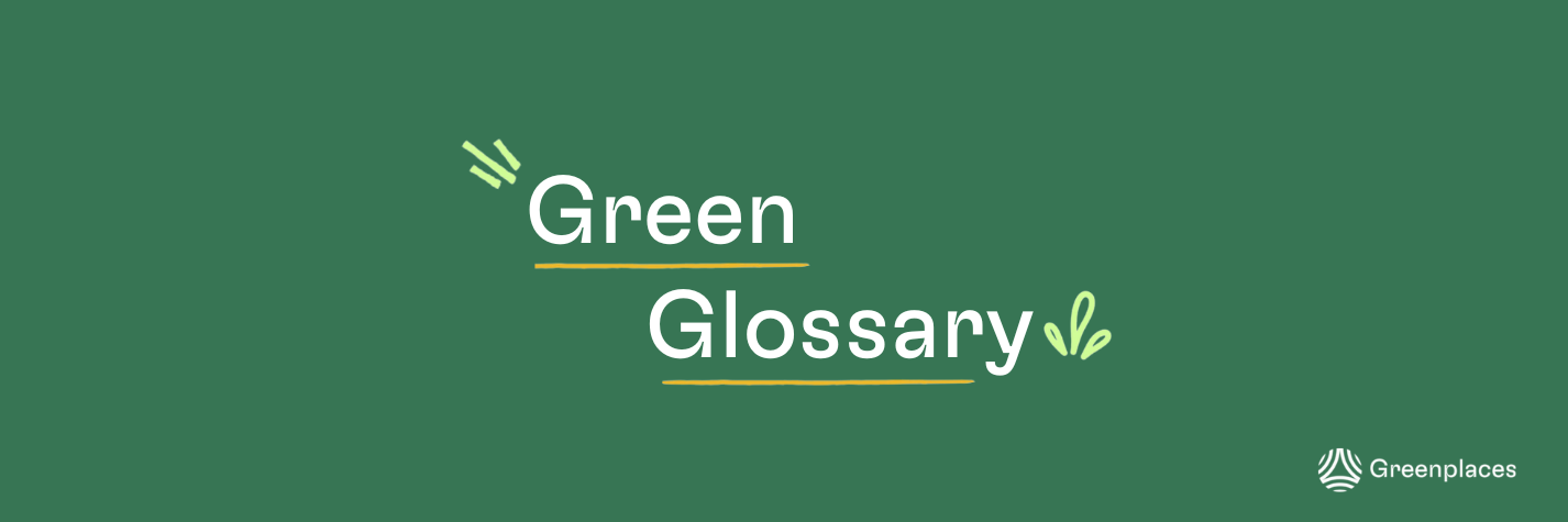 Green Glossary