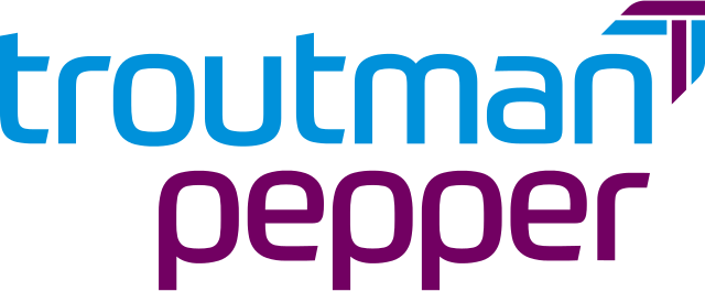 Troutman Pepper Logo